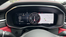 Jaguar F-Pace 2.0 D200 R-Dynamic HSE 5dr Auto AWD Diesel Estate